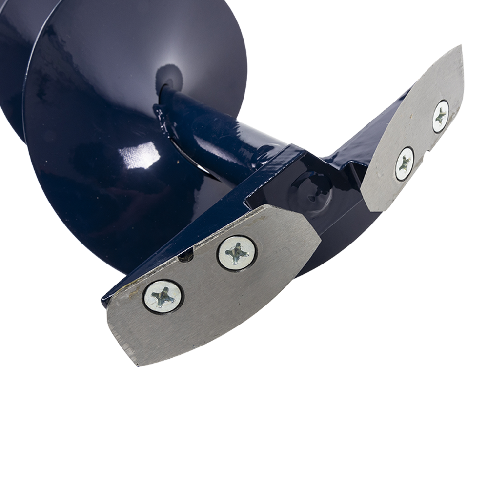 Шнек под шуруповерт Altay Energy 150R правое вращение (SAE-150R) Тонар. Фото №4 Шнек под шуруповерт Altay Energy 150R правое вращение (SAE-150R) Тонар. Фото №4