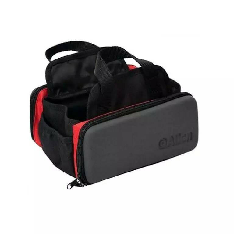 Сумка "Allen" для охотничих принадлежностей. Фото №1 Сумка "Allen" для охотничих принадлежностей. Фото №1