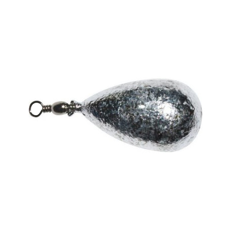 Грузила свинцовые Salmo КОЛОКОЛ с вертлюгом 026г. 4шт. Фото №1 Грузила свинцовые Salmo КОЛОКОЛ с вертлюгом 026г. 4шт. Фото №1