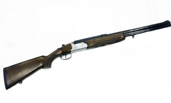 Карабин Sabatti ROVER 870, калибр 30-06 Sprg Red Camo пластик ствол 510мм. Фото №3 Карабин Sabatti ROVER 870, калибр 30-06 Sprg Red Camo пластик ствол 510мм. Фото №3