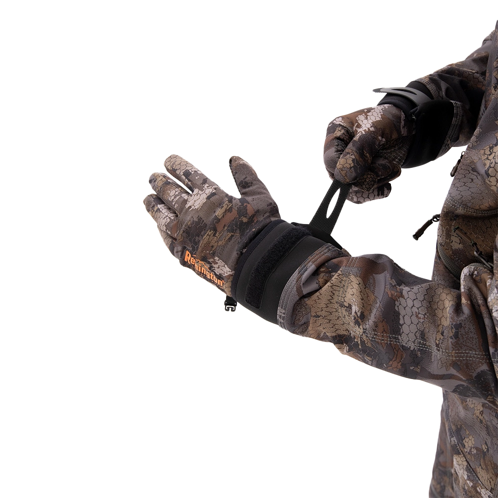 Костюм Remington Himalayan Timber р. 4XL. Фото №11 Костюм Remington Himalayan Timber р. 4XL. Фото №11