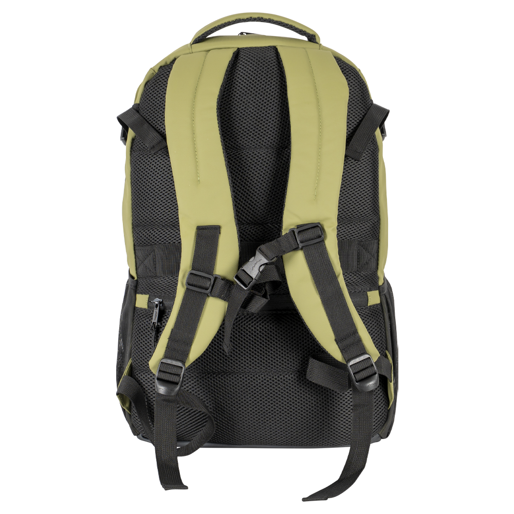 Рюкзак Remington Backpack Мajor Green. Фото №7 Рюкзак Remington Backpack Мajor Green. Фото №7