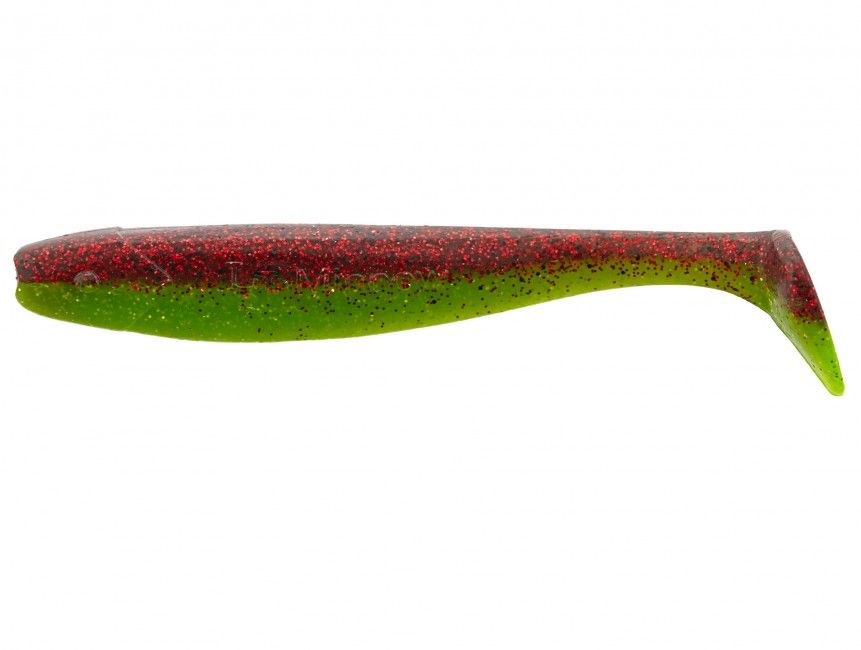 Виброхвост Lucky John Pro Series Minnow 5,5" 139мм, (4шт. упак.) цвет T44. Фото №1 Виброхвост Lucky John Pro Series Minnow 5,5" 139мм, (4шт. упак.) цвет T44. Фото №1