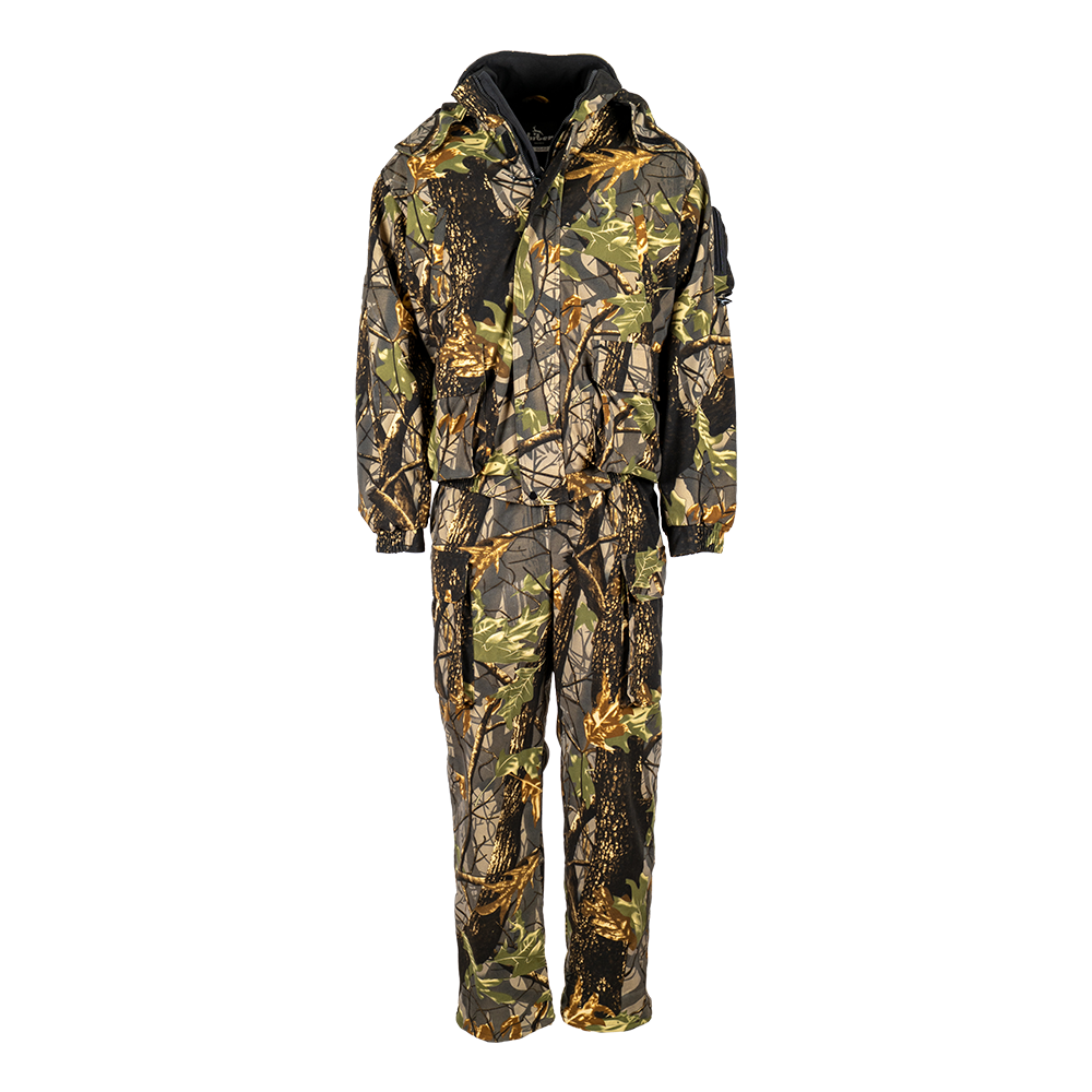 Костюм демисезонный "ФОРЕСТ" (дубовый лист) р. 60-62. Фото №1