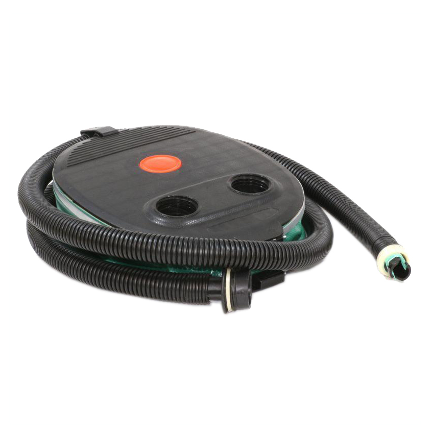 НАСОС ножной для лодок ПВХ НН-5. Фото №2