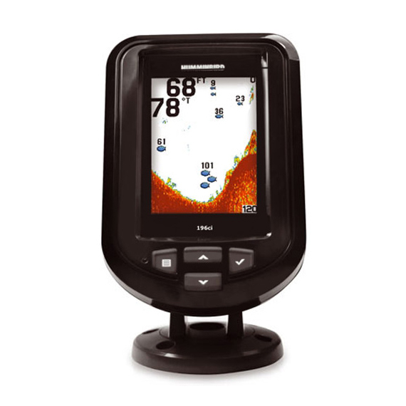 Эхолот PiranhaMax 196CXI. Фото №2