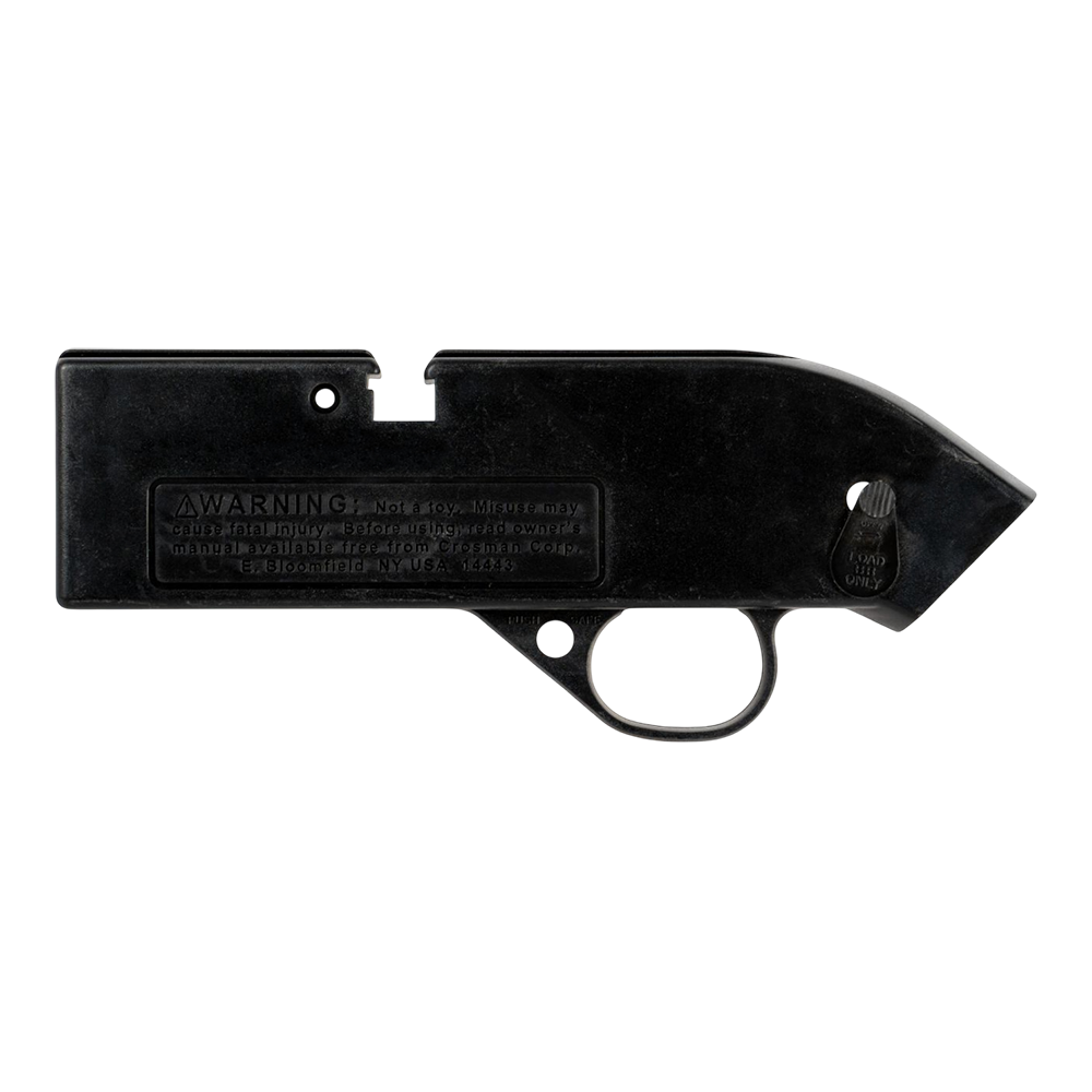 Ствольная коробка левая CROSMAN 525X. Фото №1