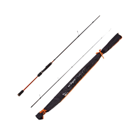 Спиннинг Ayashi Sagami 2.44m 9-28g. Фото №1