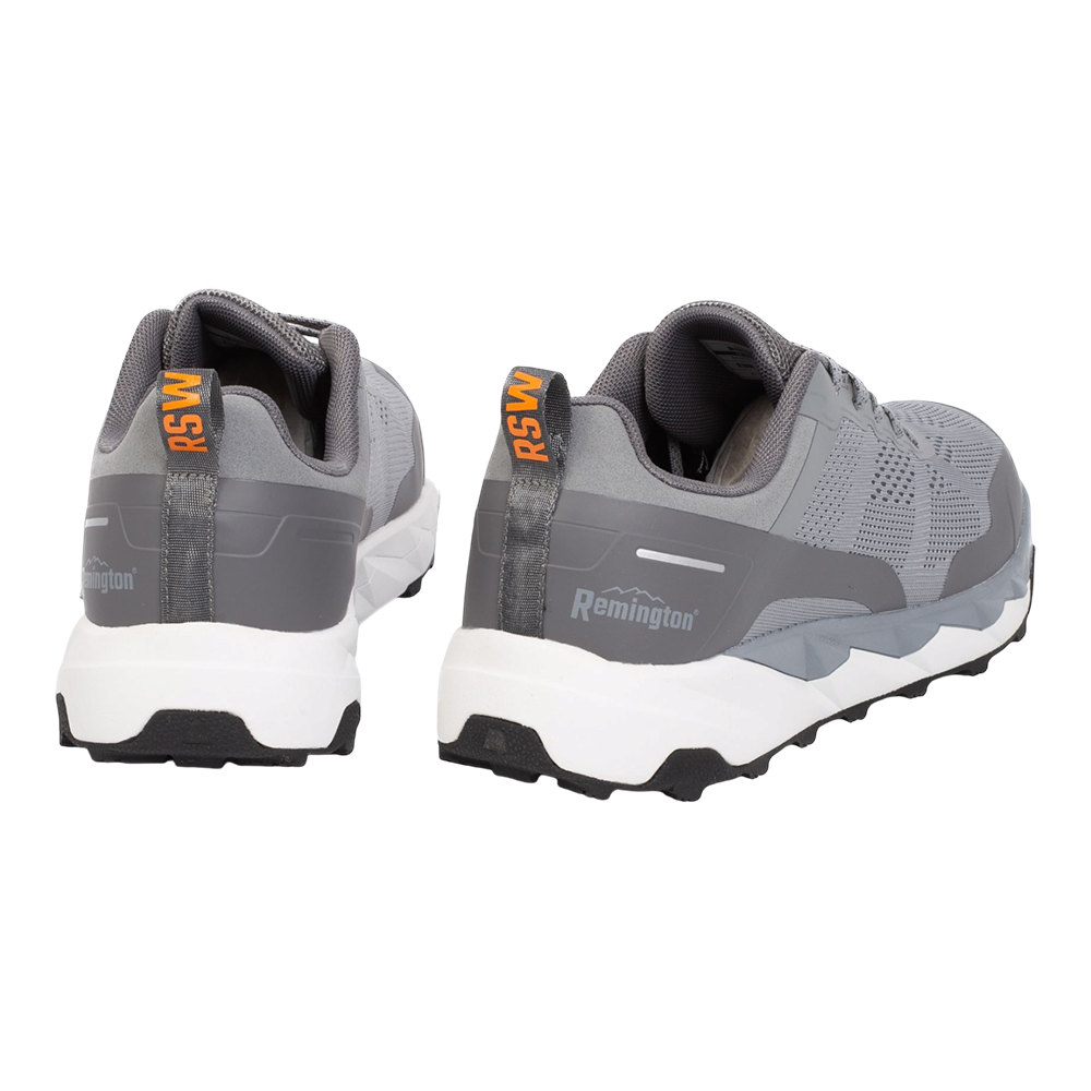 Кроссовки мужские Remington Wave II Dark Gray р. 41. Фото №11 Кроссовки мужские Remington Wave II Dark Gray р. 41. Фото №11