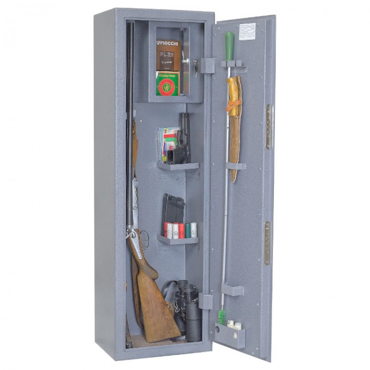 Сейф оружейный ОШ-23. Фото №2