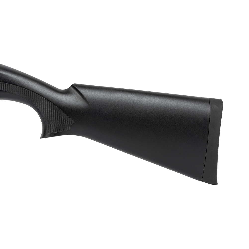 Ружье Beydora BDR 56 SYNTHETIC ЯКУТИЯ калибр 12х76, L-810 (черный ресивер). Фото №11