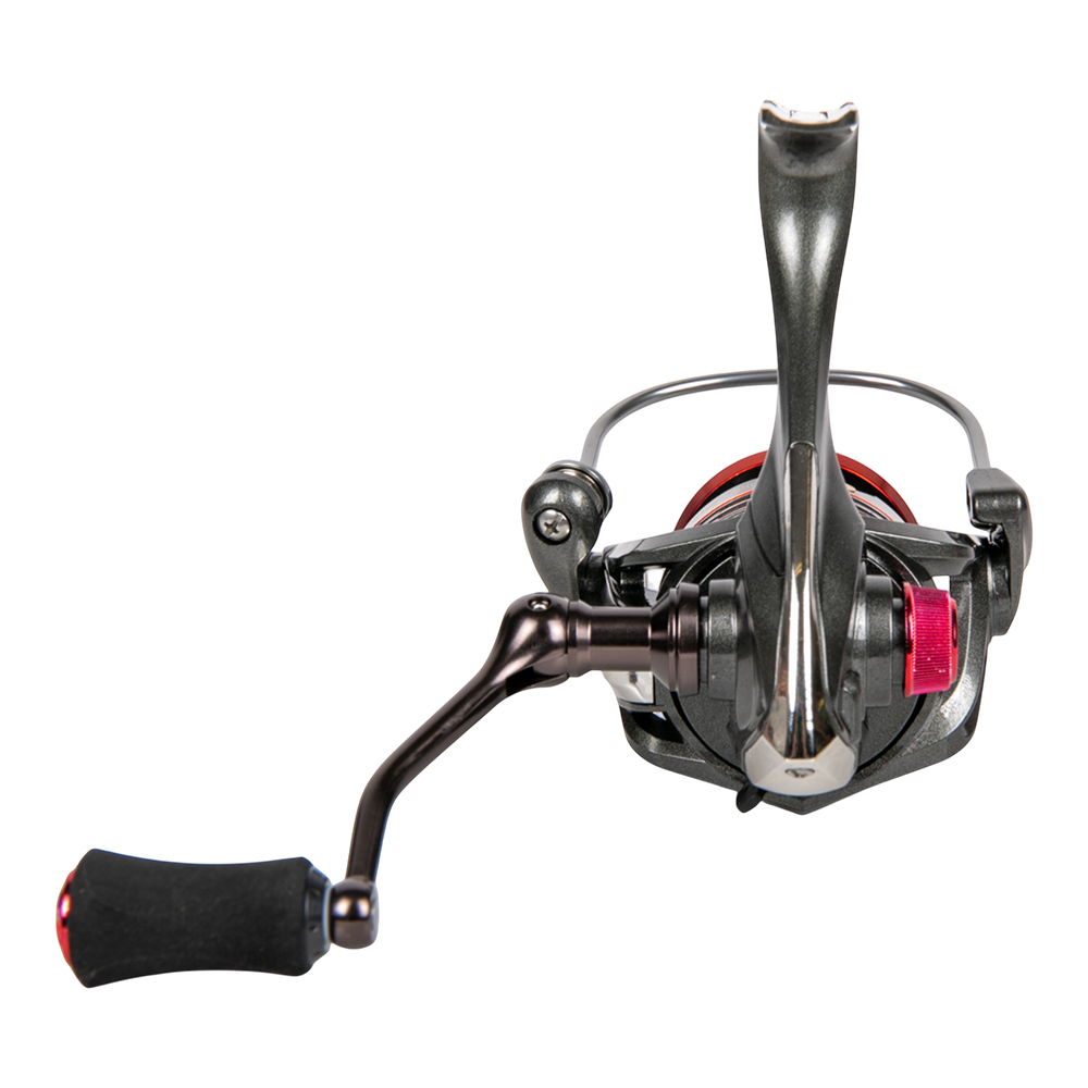 Катушка безынерционная Oshima Magic 3000 (bb 4+1; gr 5.2:1). Фото №3