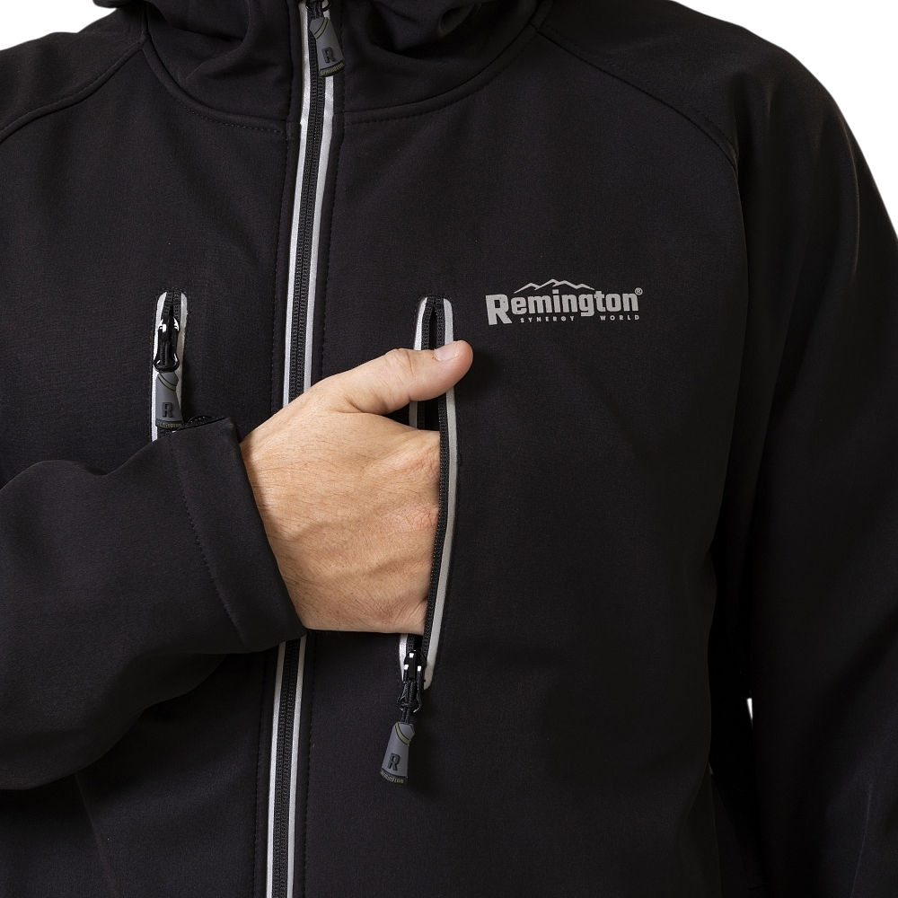 Костюм Remington Universal Black р. 3XL. Фото №26 Костюм Remington Universal Black р. 3XL. Фото №26