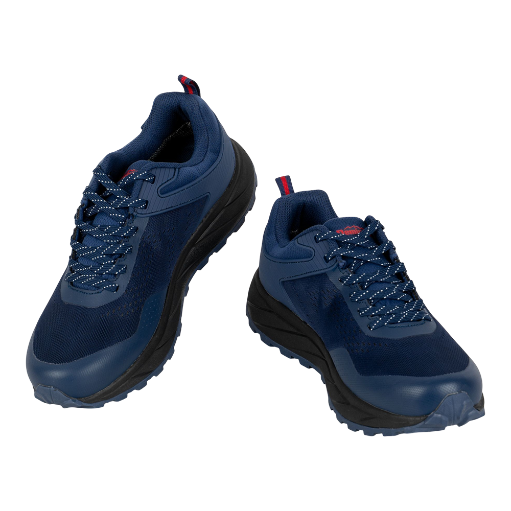 Кроссовки Remington Chase navy р. 44. Фото №5