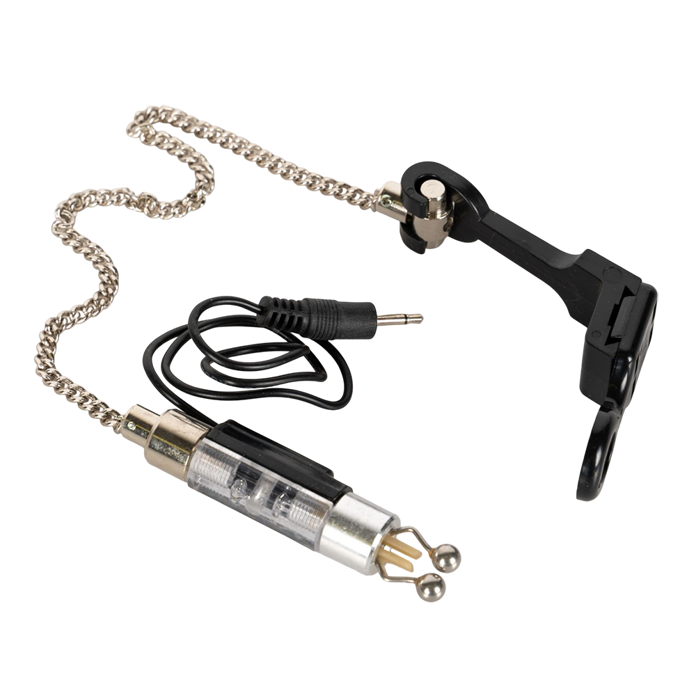 Механический сигнализатор поклевки Edition Carp. Фото №2