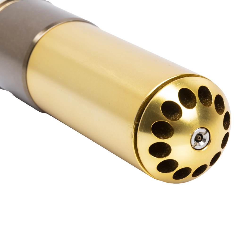 Граната подствольная Mad Bull 40мм 204шар. Фото №2 Граната подствольная Mad Bull 40мм 204шар. Фото №2