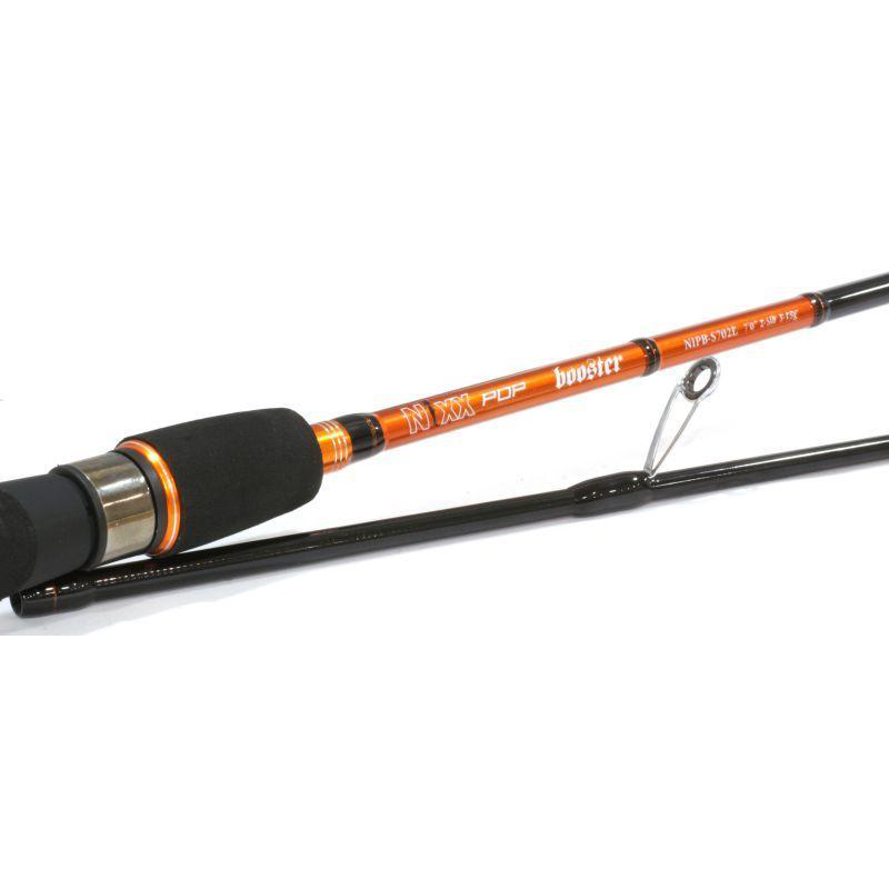 Спиннинг NIXX POP Booster NIB S902ML 2.74 m 5-20г JS Company. Фото №2