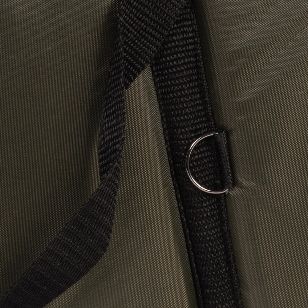 Кейс L-135 без оптики (поролон, оксфорд) (Корэкс). Фото №5 Кейс L-135 без оптики (поролон, оксфорд) (Корэкс). Фото №5