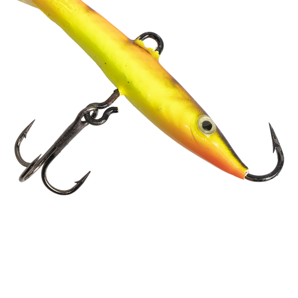 Балансир "Balance lure FINNEX "Balansir" BL6-RET. Фото №2