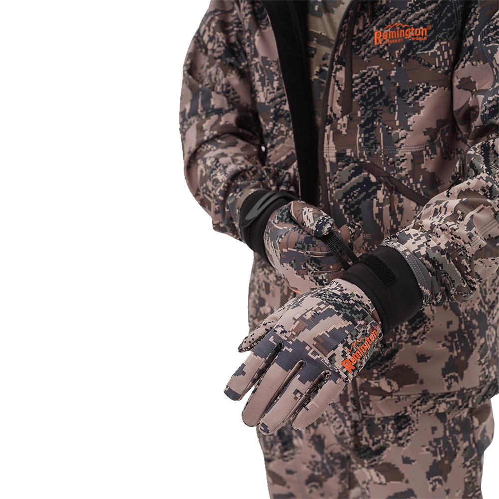 Костюм Remington Himalayan Figure р. L. Фото №7