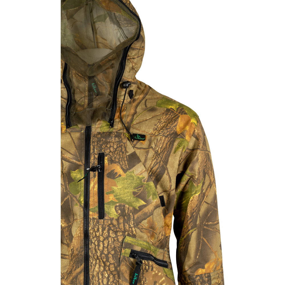 Костюм " ТРОПА" лесная чаща р.48-50. Фото №13