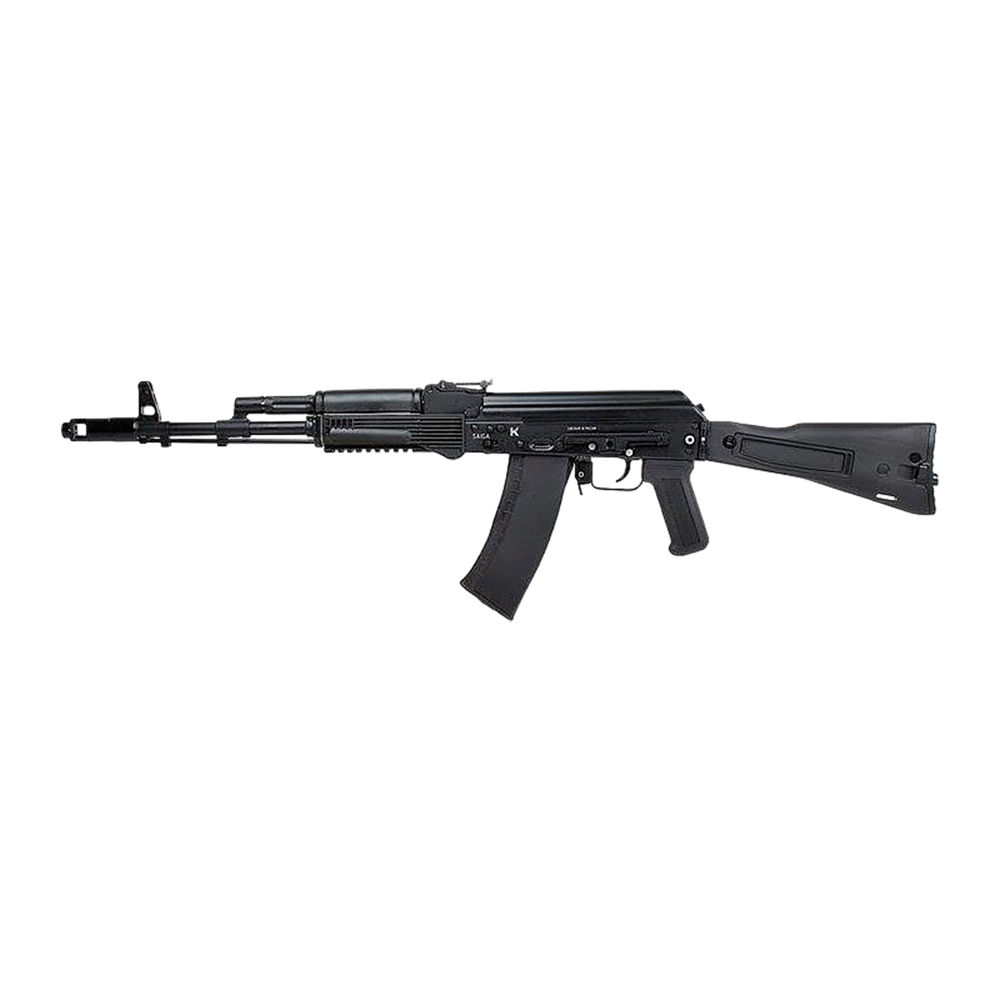 Карабин Сайга 5,45х39 исполнение 030 СОК 5,45 СТ2П КОМ30, L=415 . Фото №9