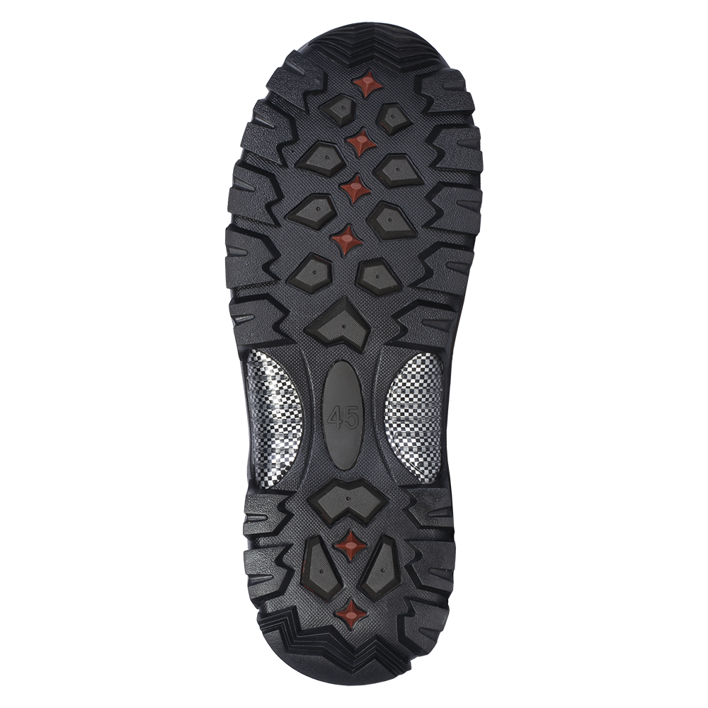 Сапоги Remington Louisiana Rubber Boots Green р. 43. Фото №7