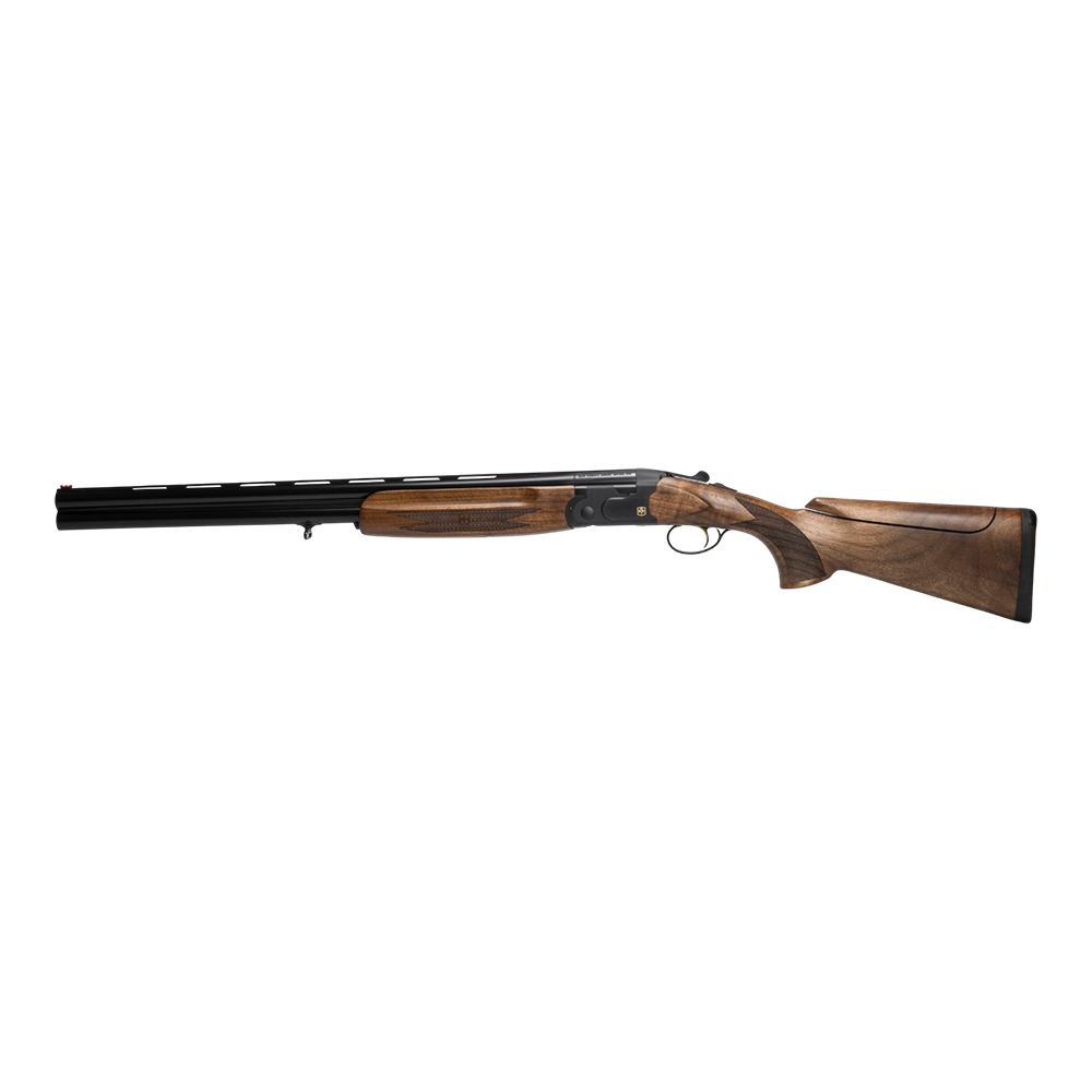 Ружье ATA SP Black (сталь), 12/76, 660мм, регулируемый гребень. Фото №6