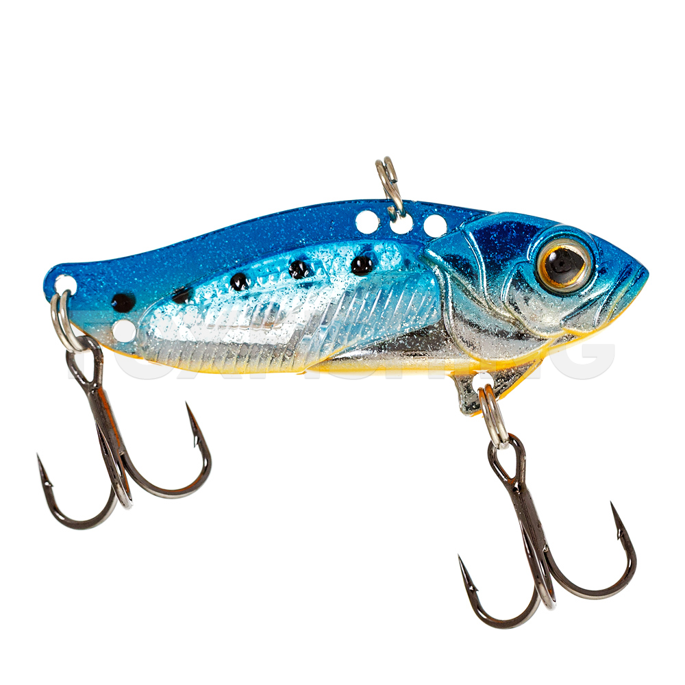 Блесна-цикада Strike Pro Astro Vibe 5,5см. 16,7гр. PJG-005В#135OBE- UV. Фото №1 Блесна-цикада Strike Pro Astro Vibe 5,5см. 16,7гр. PJG-005В#135OBE- UV. Фото №1