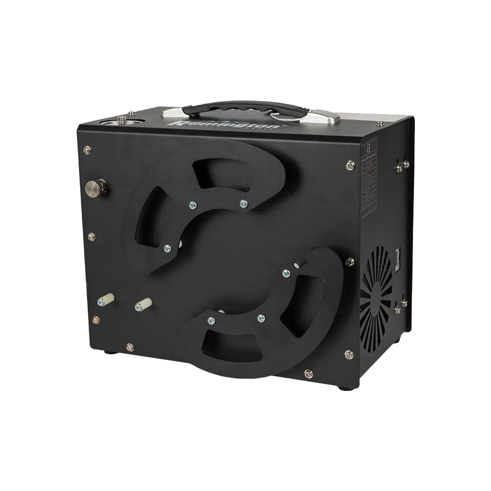 Компрессор Remington (12V охлаждение воздушное). Фото №2