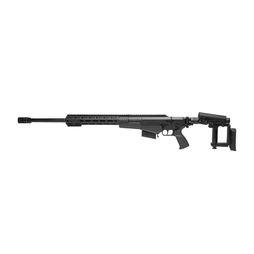 Винтовка ASR Black, калибр 308Win, ствол 61 см. Фото №7 Винтовка ASR Black, калибр 308Win, ствол 61 см. Фото №7