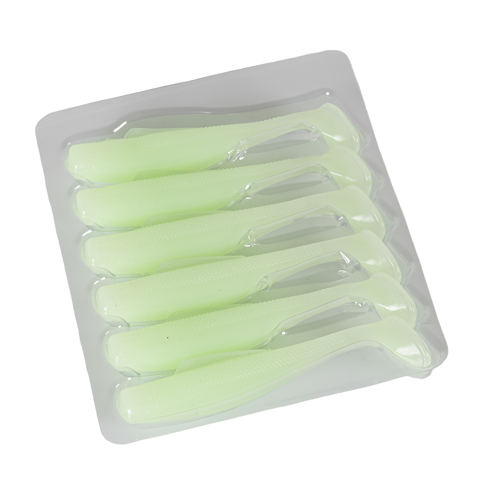 Виброхвост MADFISH DROP 80мм, 5г, (6 шт. уп.) цвет 18. Фото №2 Виброхвост MADFISH DROP 80мм, 5г, (6 шт. уп.) цвет 18. Фото №2