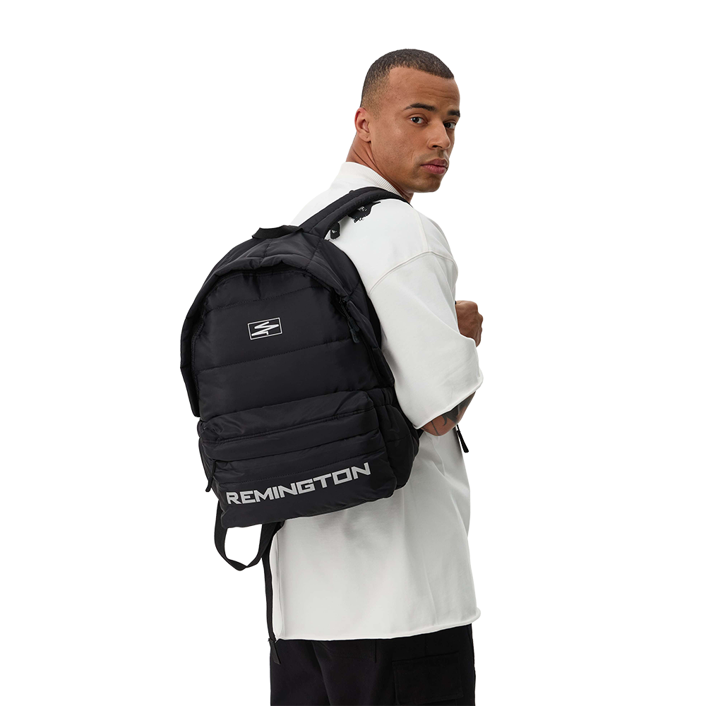 Рюкзак Remington Hobby II Black. Фото №9