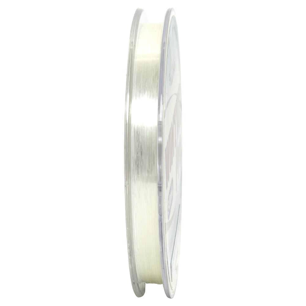 Леска ALLVEGA поводковая «Winter Pro» 50m 0.153mm (3.1кг) прозрачная (WPRO50153). Фото №3