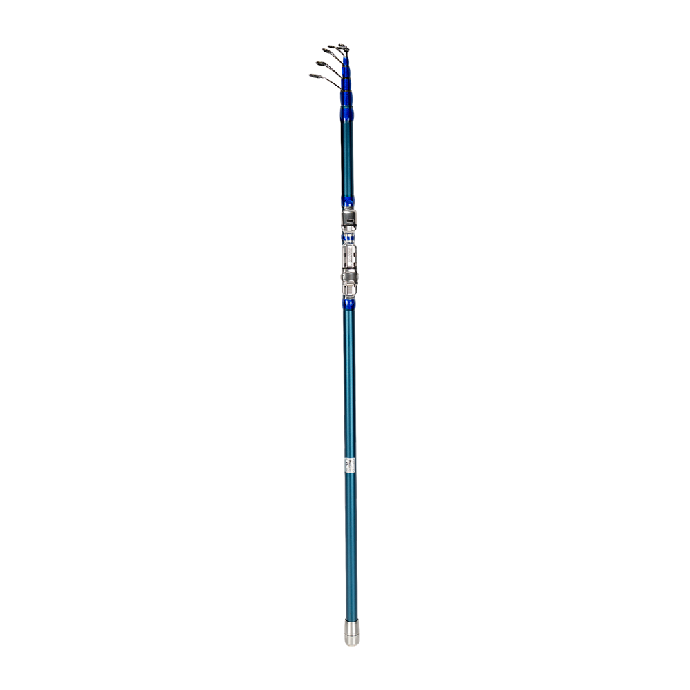 Удилище проводочное Nisus Multi Travel с/к 3м, 10-40гр*. Фото №7 Удилище проводочное Nisus Multi Travel с/к 3м, 10-40гр*. Фото №7