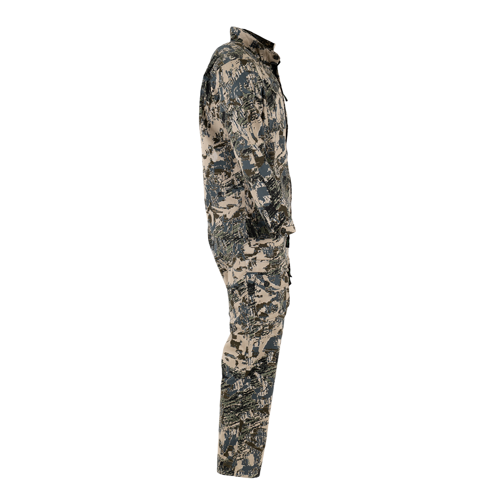 Костюм "Кедр-2" камуфляж зеленый. Фото №15 Костюм "Кедр-2" камуфляж зеленый. Фото №15