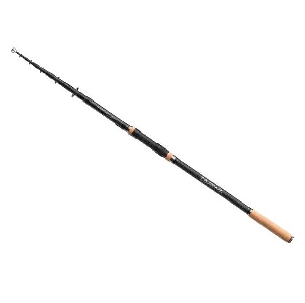 Удилища карповое DAIWA "Windcast Carp" WNC2312 3.60м (3.5lb) (11681-364) (00210067). Фото №2