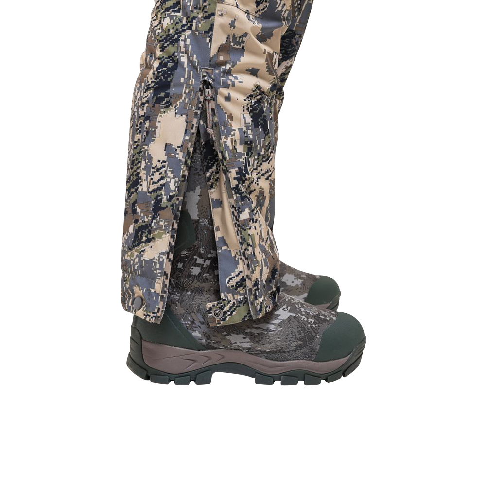 Костюм Remington 3 в 1 Researcher Fit Figure р. XL. Фото №2