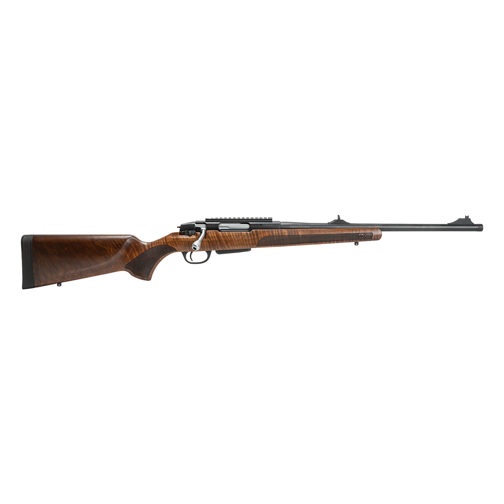Карабин ATA ARMS Turqua Walnut (стандарт.ореховая ложа, целик и мушка), 308Win, ствол 510 мм. Фото №1