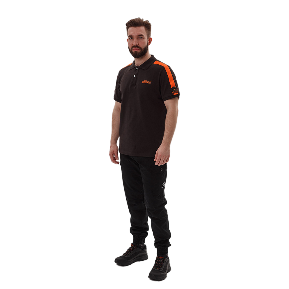 Футболка Remington Lightning р. XL. Фото №3 Футболка Remington Lightning р. XL. Фото №3