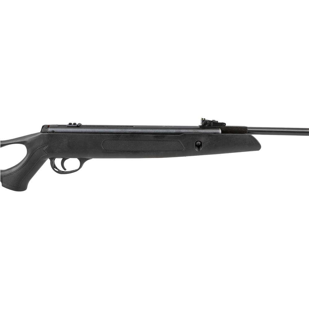 Винтовка пневматическая Hatsan Striker Edge (переломка, пластик) калибр 6,35 мм, 3 Дж.. Фото №3 Винтовка пневматическая Hatsan Striker Edge (переломка, пластик) калибр 6,35 мм, 3 Дж.. Фото №3