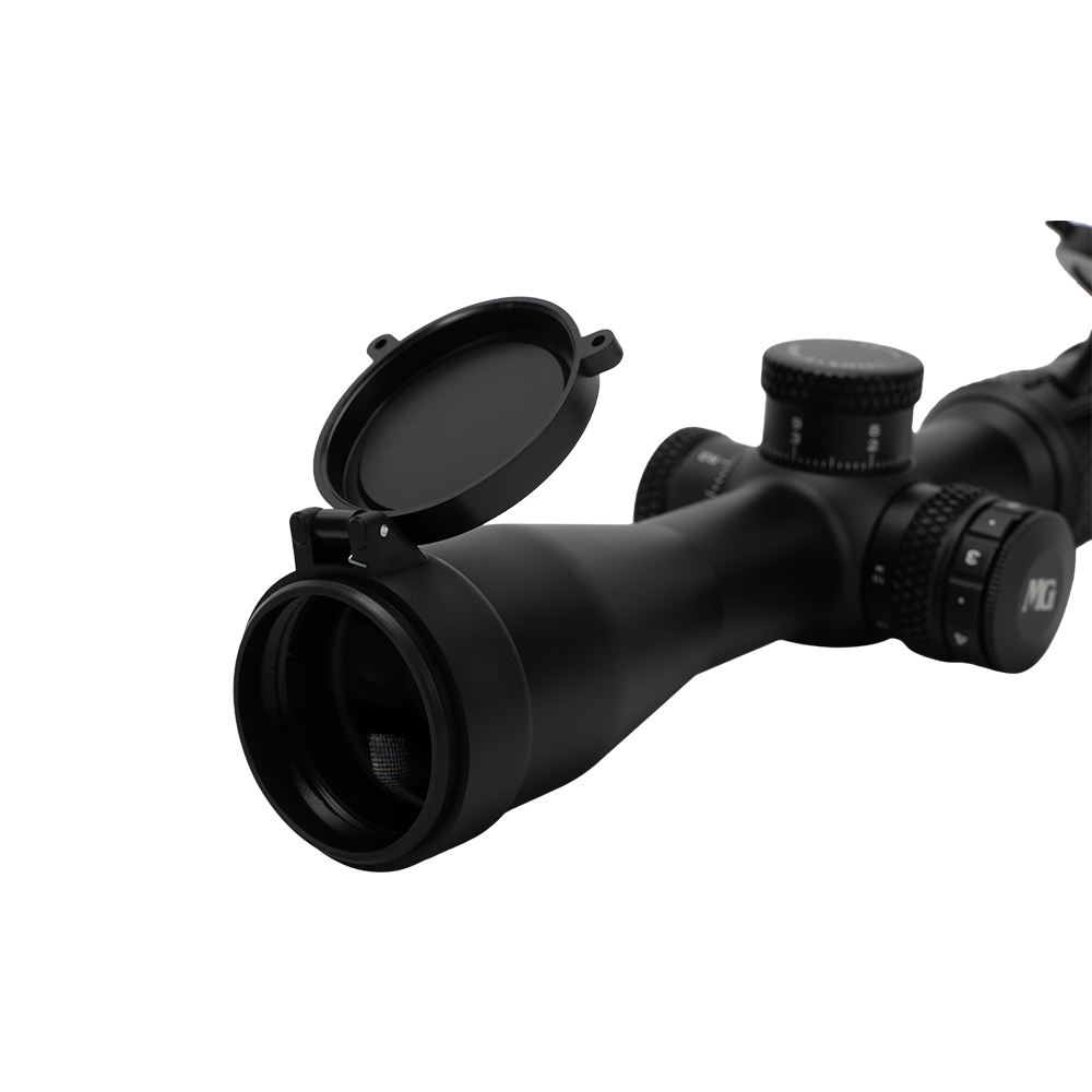 Оптический прицел MOSSBERG CONDOR 3-12х40 SFP Compact 30мм с подсветкой (Mildot) 0.1 MRAD. Фото №8 Оптический прицел MOSSBERG CONDOR 3-12х40 SFP Compact 30мм с подсветкой (Mildot) 0.1 MRAD. Фото №8