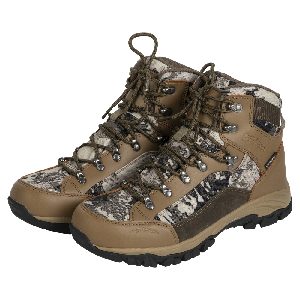 Полуботинки Remington Safety mid р. 40. Фото №7