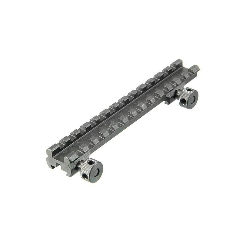 Кронштейн Weaver-Лось-9-М. Фото №2