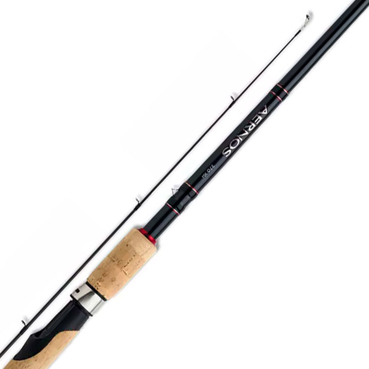 Удилище Shimano AERNOS SPINNING 33XH. Фото №2