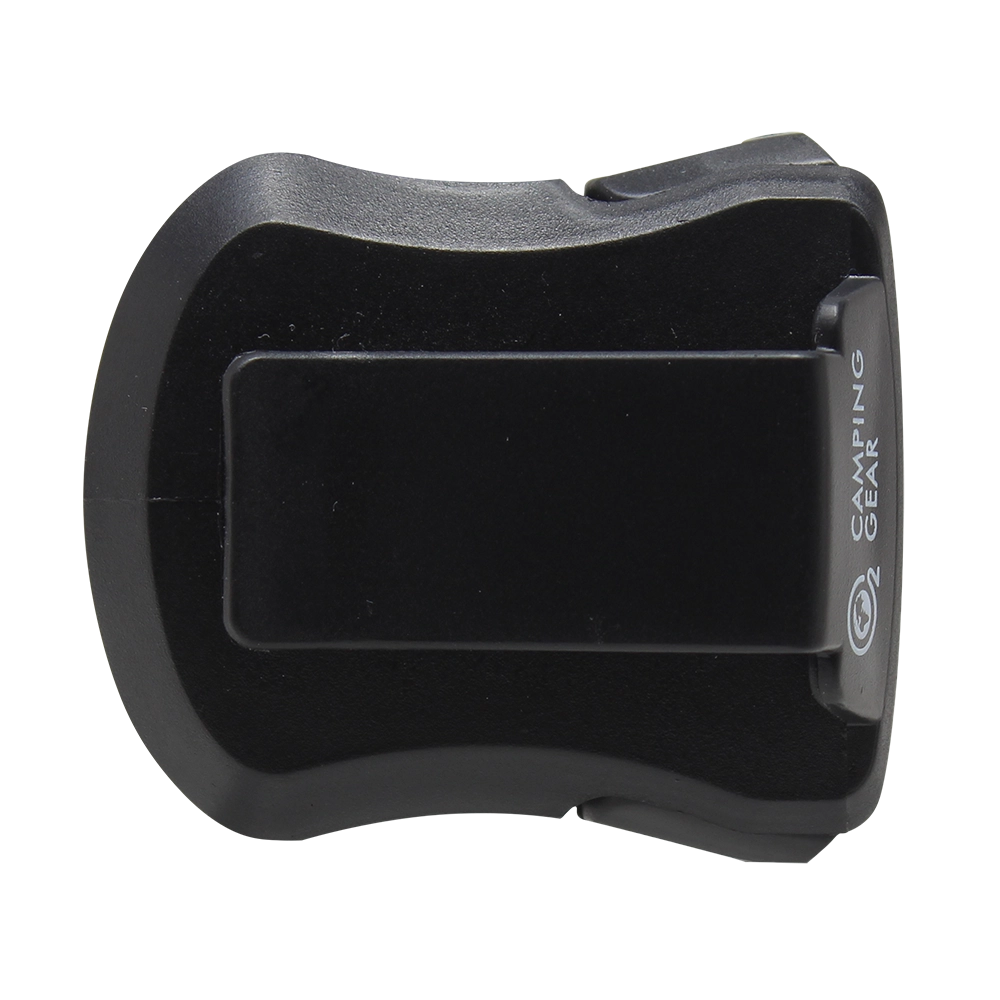 Фонарь O2 Camping Gear LED 180lm 3AAA (на козырек). Фото №4