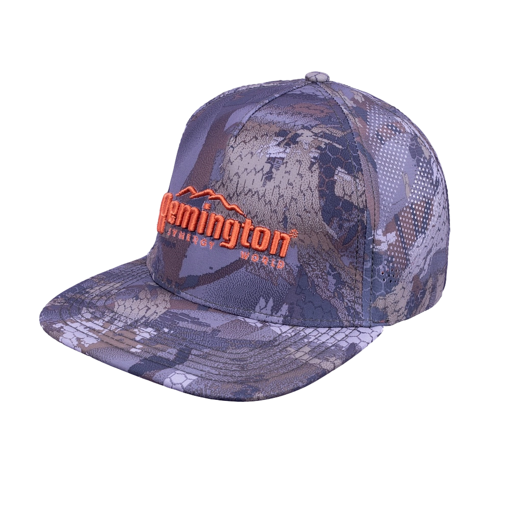 Бейсболка Remington Agent Timber. Фото №1 Бейсболка Remington Agent Timber. Фото №1