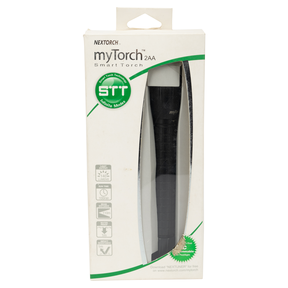 Фонарь MyTorch (Китай). Фото №5