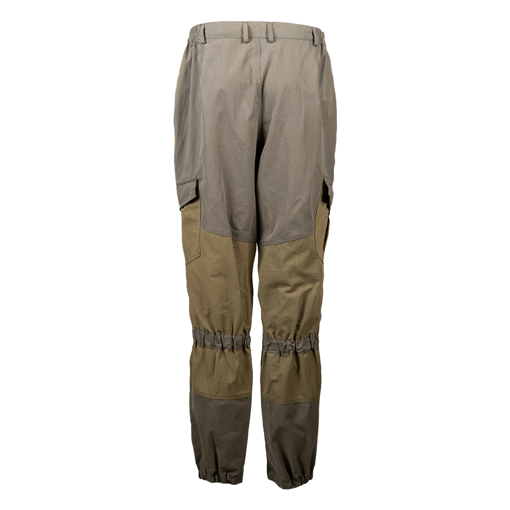 Костюм летний Huntsman Горка-Люкс ткань Ravena Peach Wash цвет Хаки р. 56-58/182-188. Фото №9