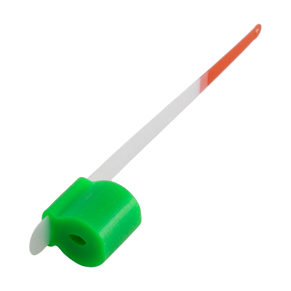 Сторожок лавсановый 250мкр/5см двухконусный 1,4гр. Фото №2